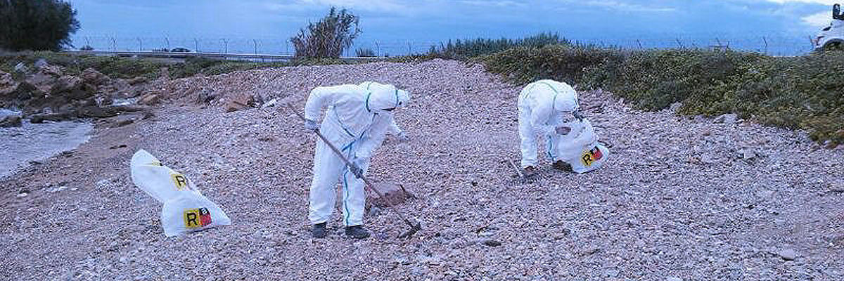 bonifica siti contaminati bonifica siti contaminati